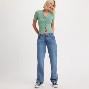 NWT levis 501 90S WOMEN'S JEANS